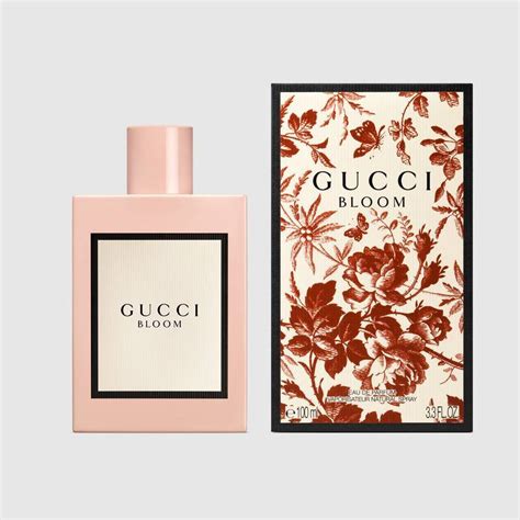 gucci bloom perfume reviews.